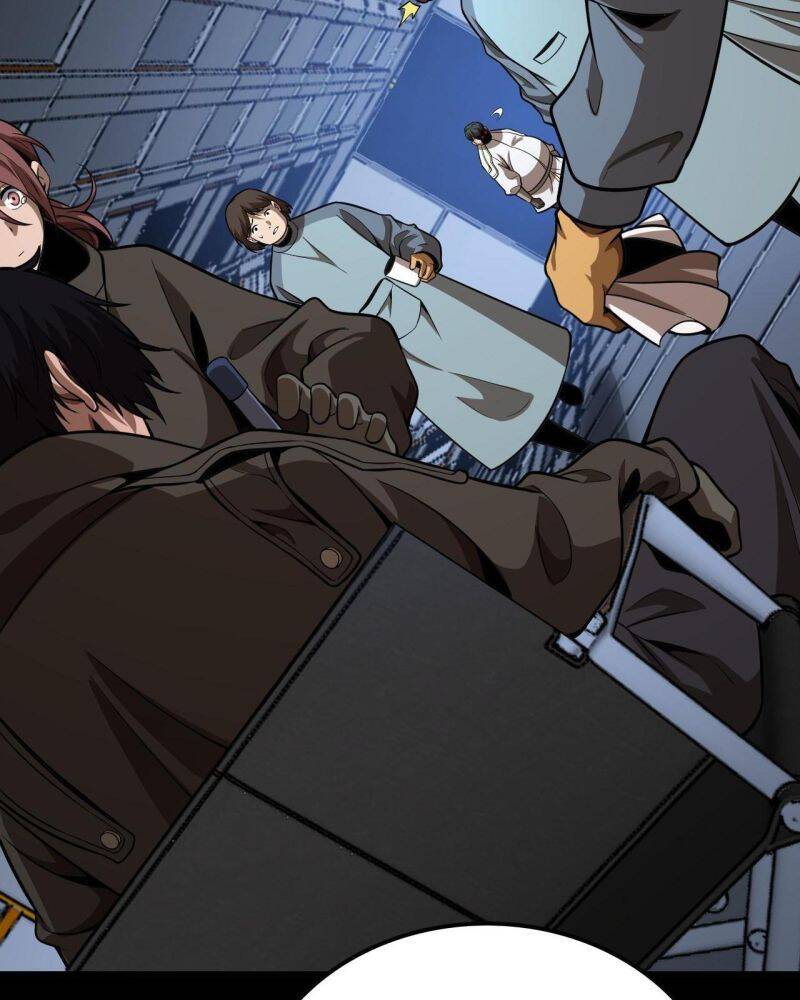 Vạn Tộc! Tru Sát!! - Chapter 6 - Page 27