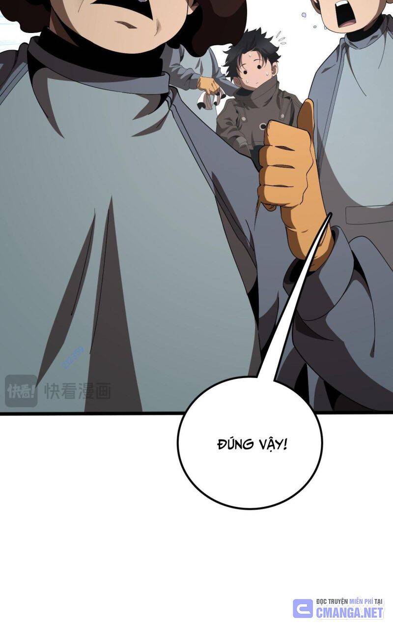 Vạn Tộc! Tru Sát!! - Chapter 6 - Page 35