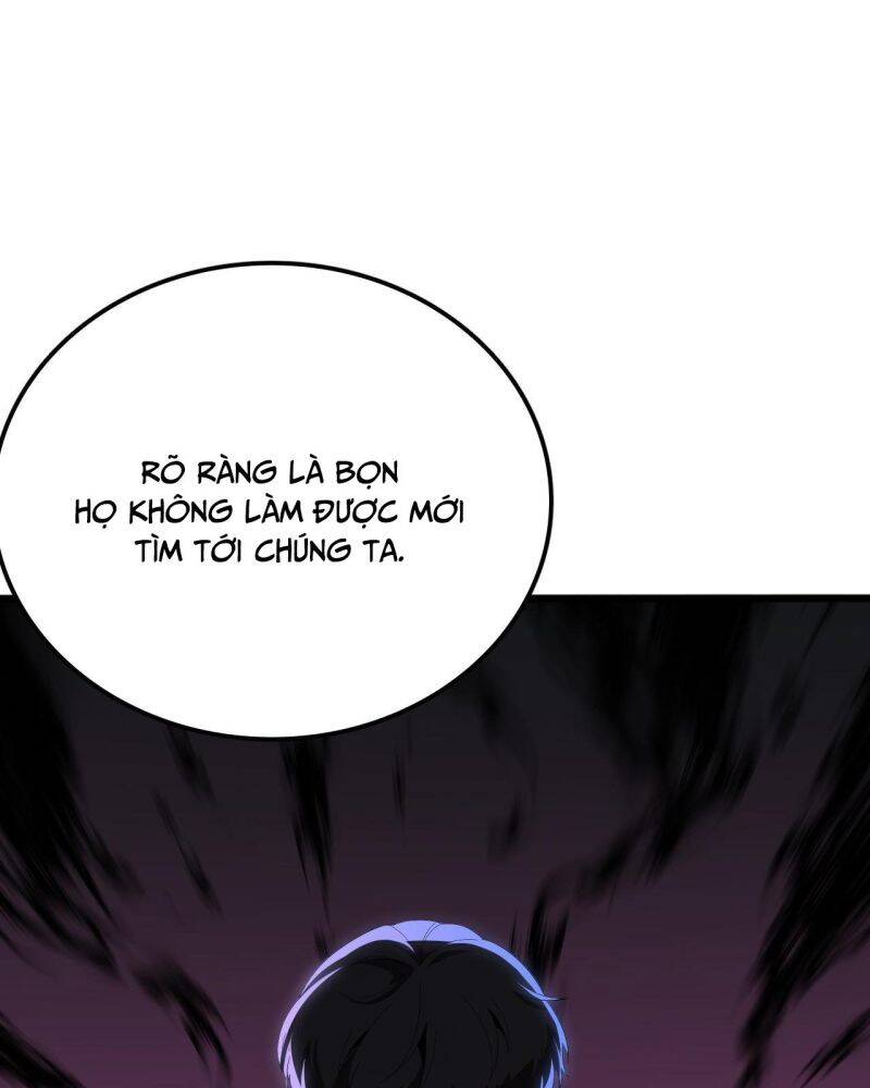 Vạn Tộc! Tru Sát!! - Chapter 6 - Page 36
