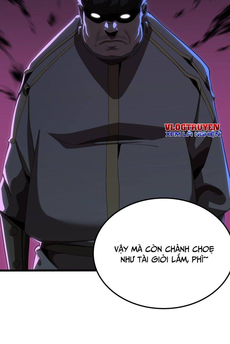Vạn Tộc! Tru Sát!! - Chapter 6 - Page 37