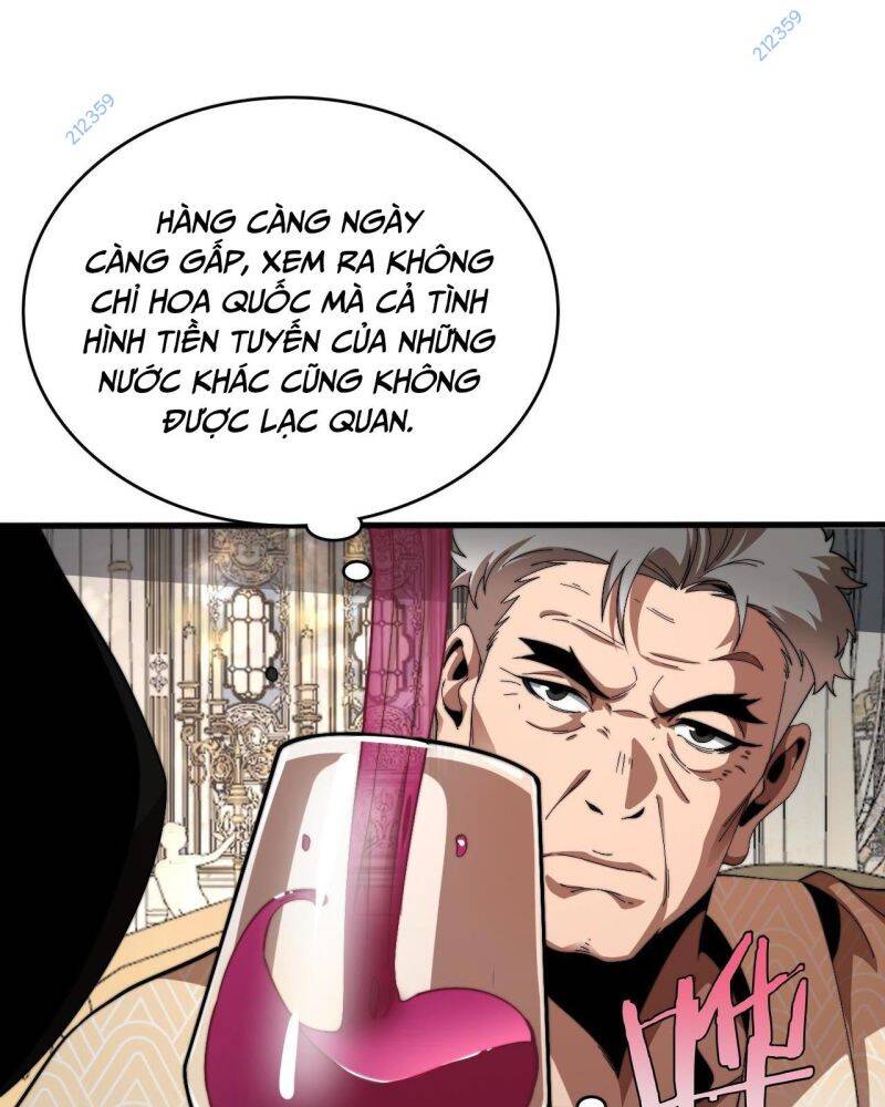 Vạn Tộc! Tru Sát!! - Chapter 6 - Page 4