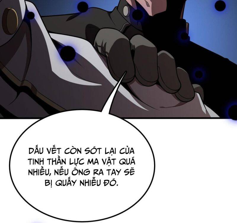 Vạn Tộc! Tru Sát!! - Chapter 6 - Page 48