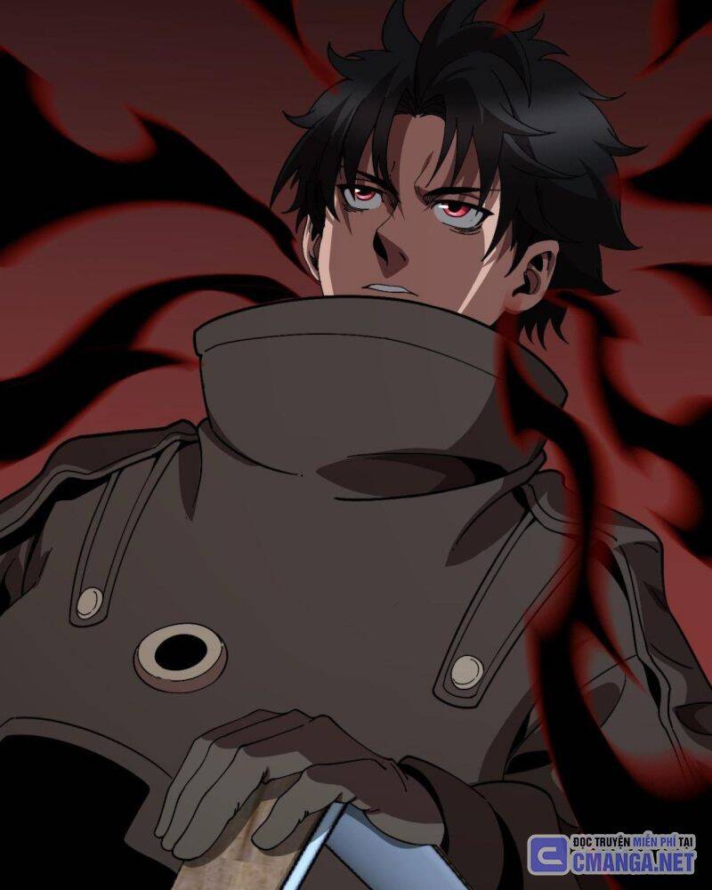 Vạn Tộc! Tru Sát!! - Chapter 6 - Page 56