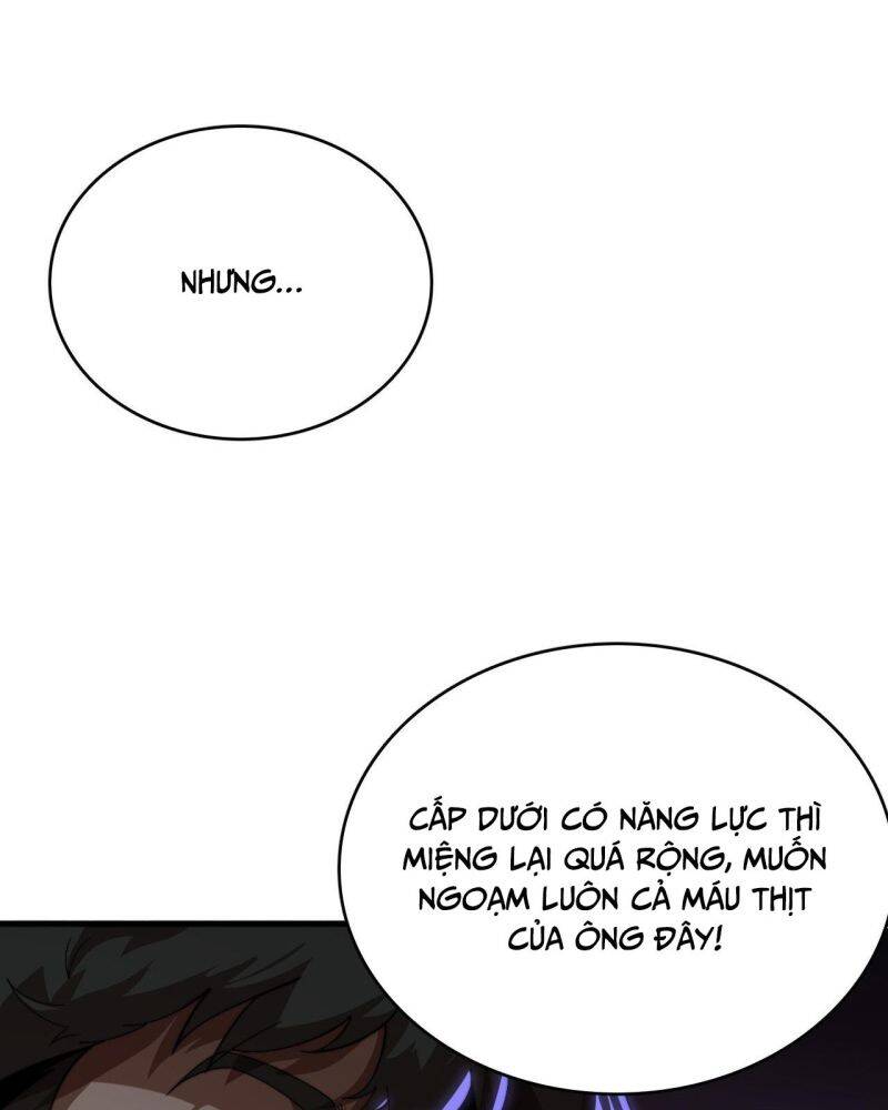 Vạn Tộc! Tru Sát!! - Chapter 6 - Page 6