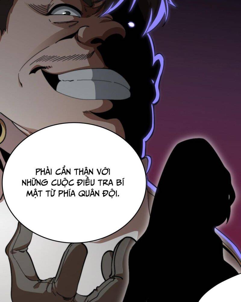 Vạn Tộc! Tru Sát!! - Chapter 6 - Page 7