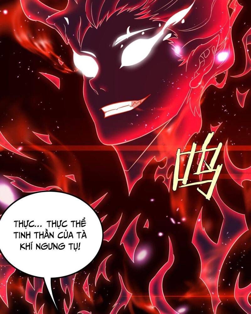 Vạn Tộc! Tru Sát!! - Chapter 6 - Page 73