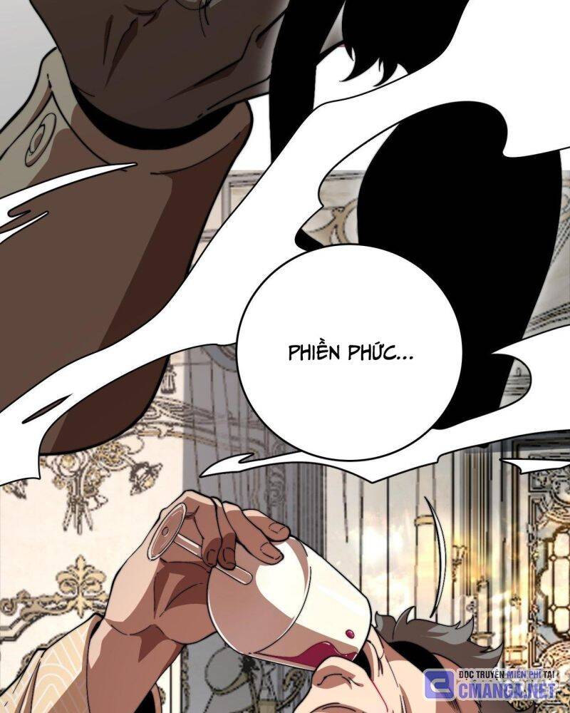 Vạn Tộc! Tru Sát!! - Chapter 6 - Page 8