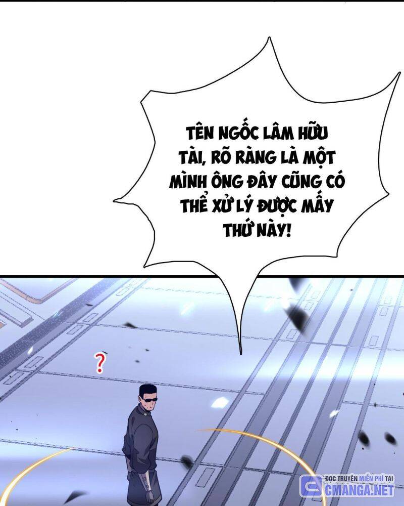Vạn Tộc! Tru Sát!! - Chapter 6 - Page 92
