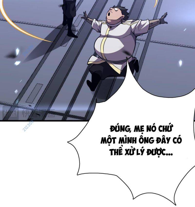 Vạn Tộc! Tru Sát!! - Chapter 6 - Page 93