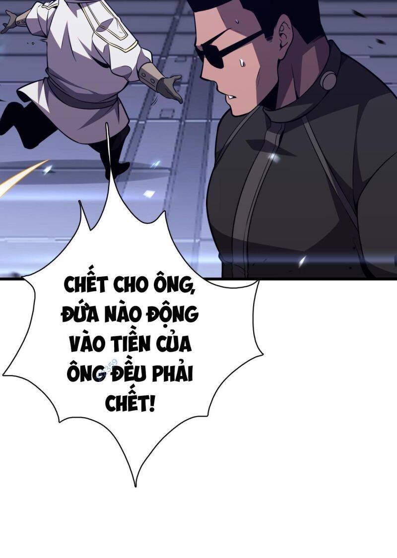 Vạn Tộc! Tru Sát!! - Chapter 6 - Page 96