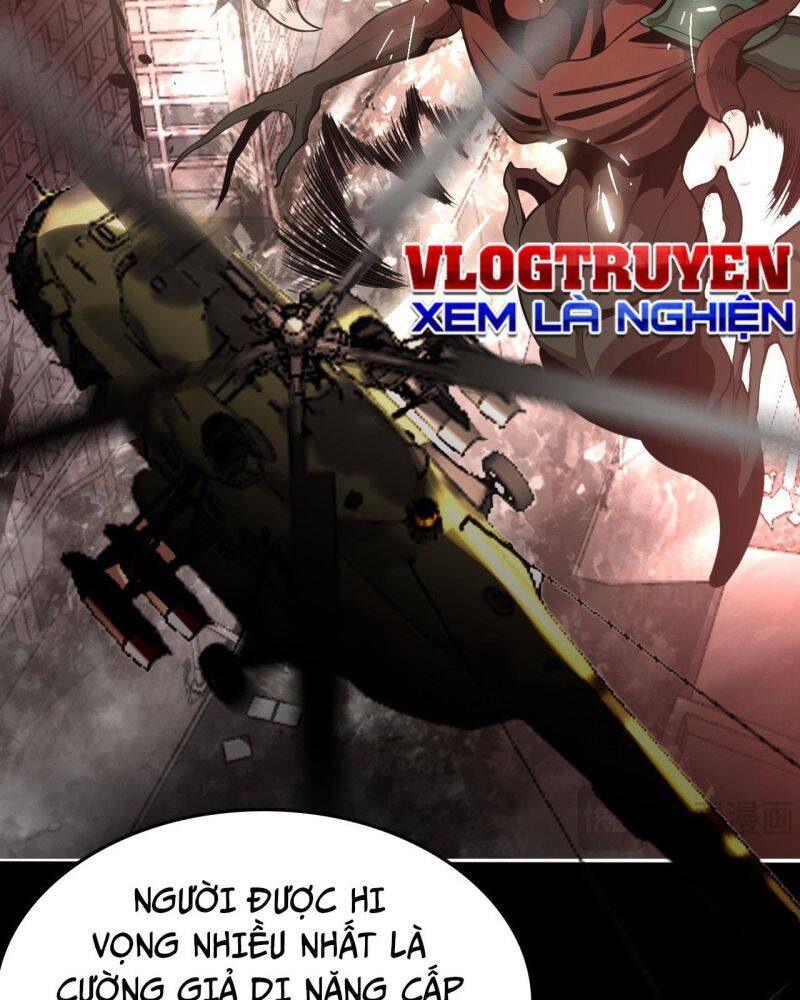 Vạn Tộc! Tru Sát!! - Chapter 7 - Page 13