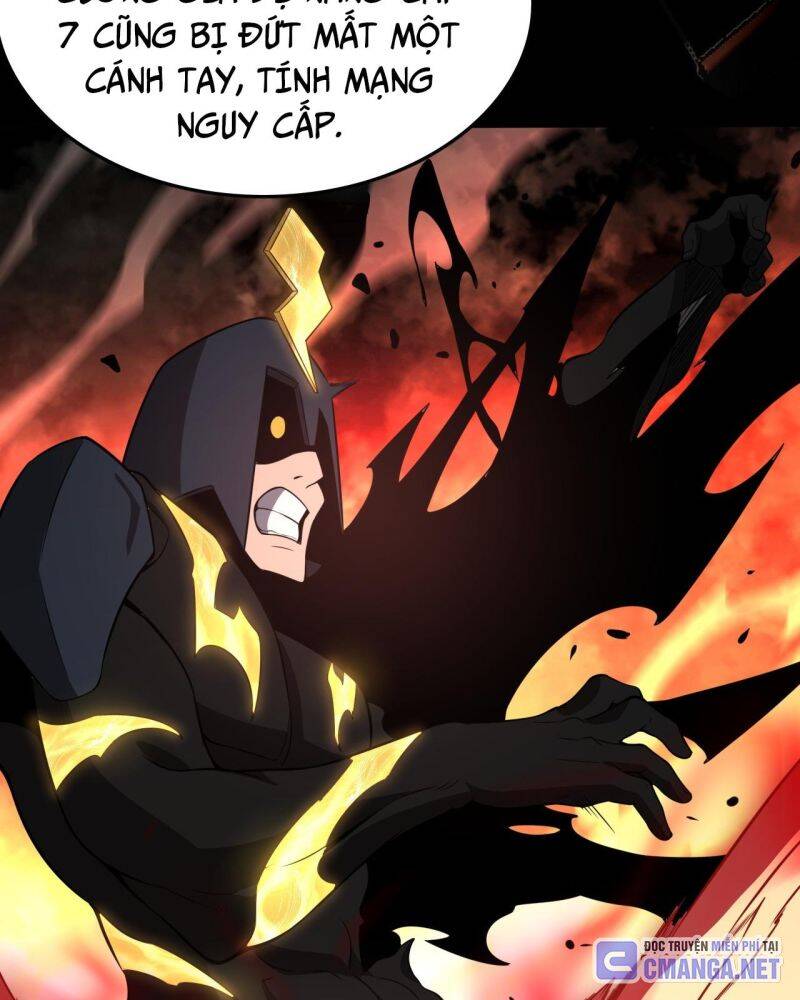 Vạn Tộc! Tru Sát!! - Chapter 7 - Page 14