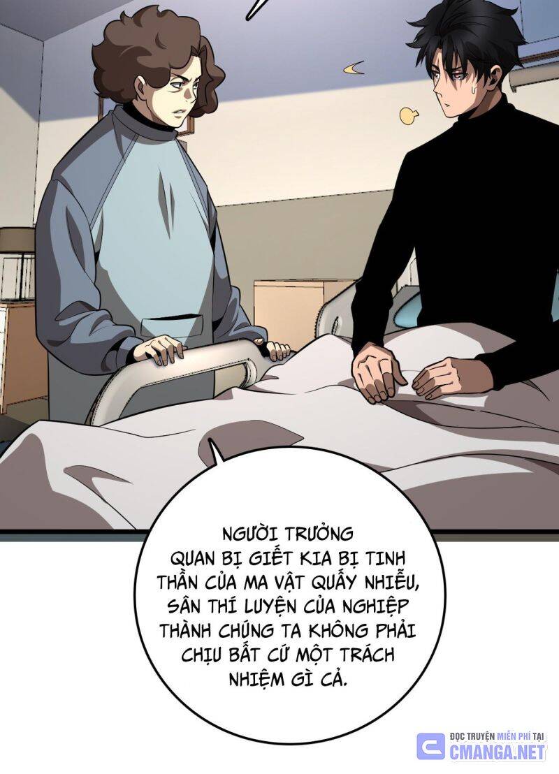 Vạn Tộc! Tru Sát!! - Chapter 7 - Page 20