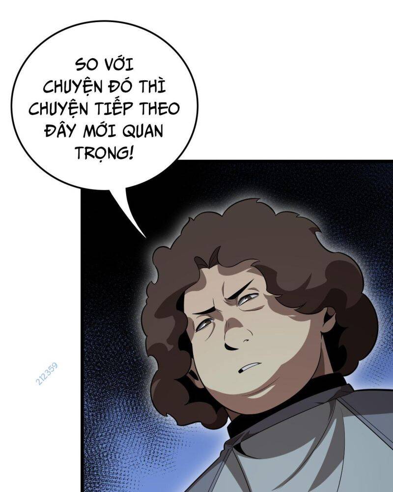 Vạn Tộc! Tru Sát!! - Chapter 7 - Page 21