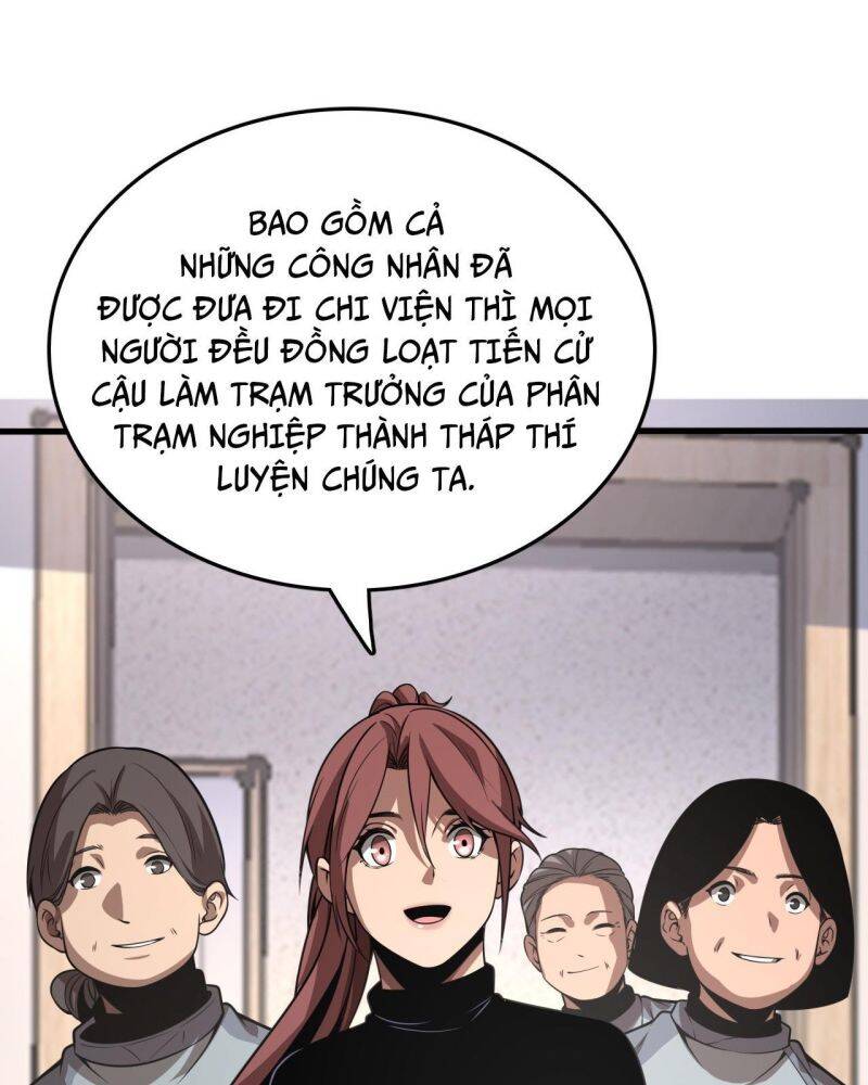 Vạn Tộc! Tru Sát!! - Chapter 7 - Page 25