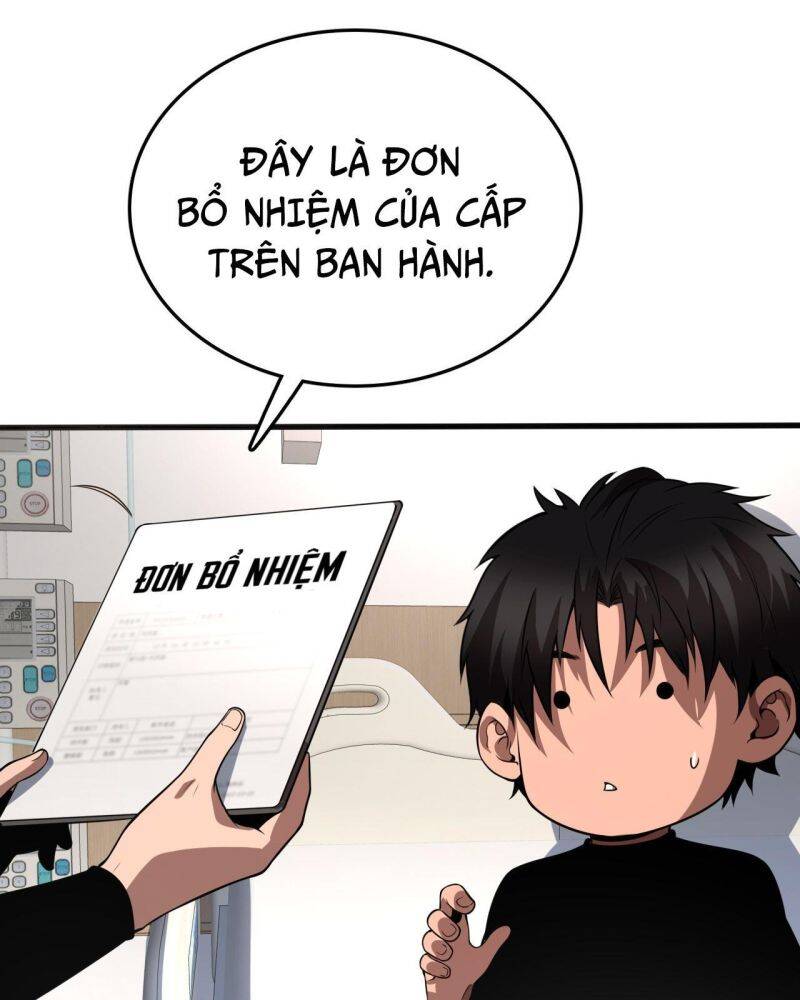 Vạn Tộc! Tru Sát!! - Chapter 7 - Page 27