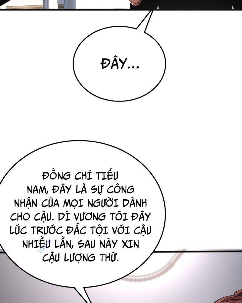 Vạn Tộc! Tru Sát!! - Chapter 7 - Page 28