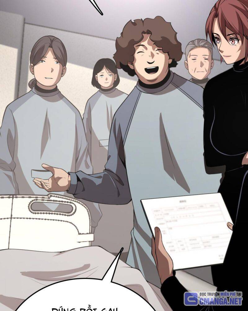 Vạn Tộc! Tru Sát!! - Chapter 7 - Page 29