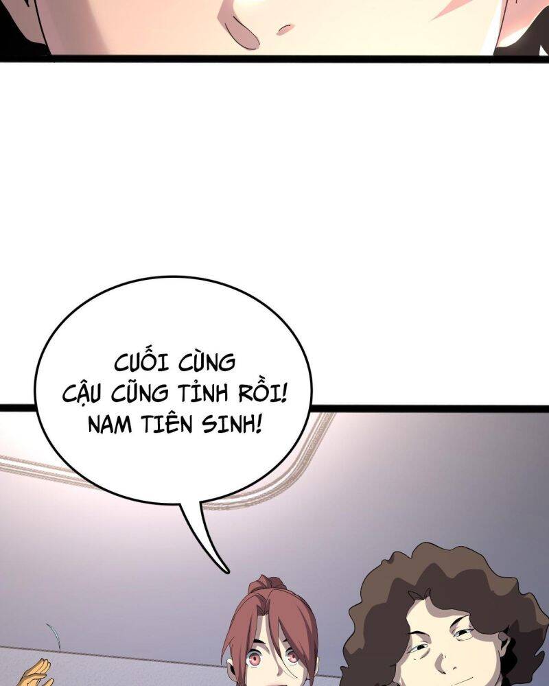 Vạn Tộc! Tru Sát!! - Chapter 7 - Page 3