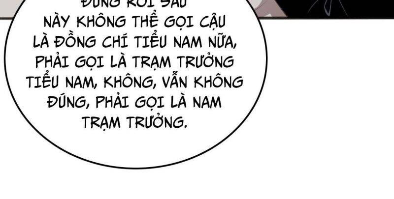 Vạn Tộc! Tru Sát!! - Chapter 7 - Page 30