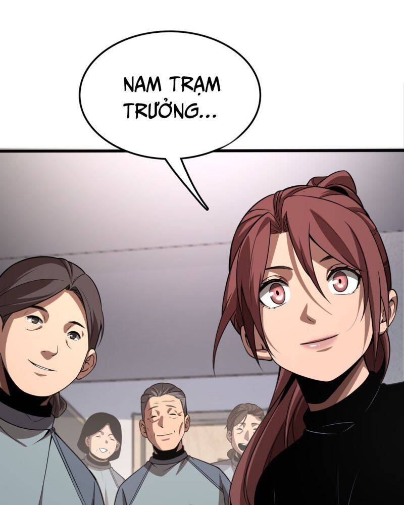 Vạn Tộc! Tru Sát!! - Chapter 7 - Page 31