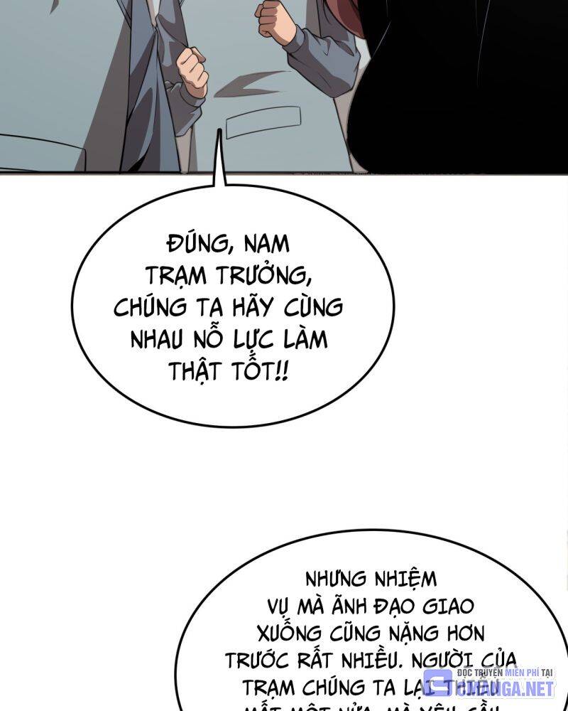 Vạn Tộc! Tru Sát!! - Chapter 7 - Page 32