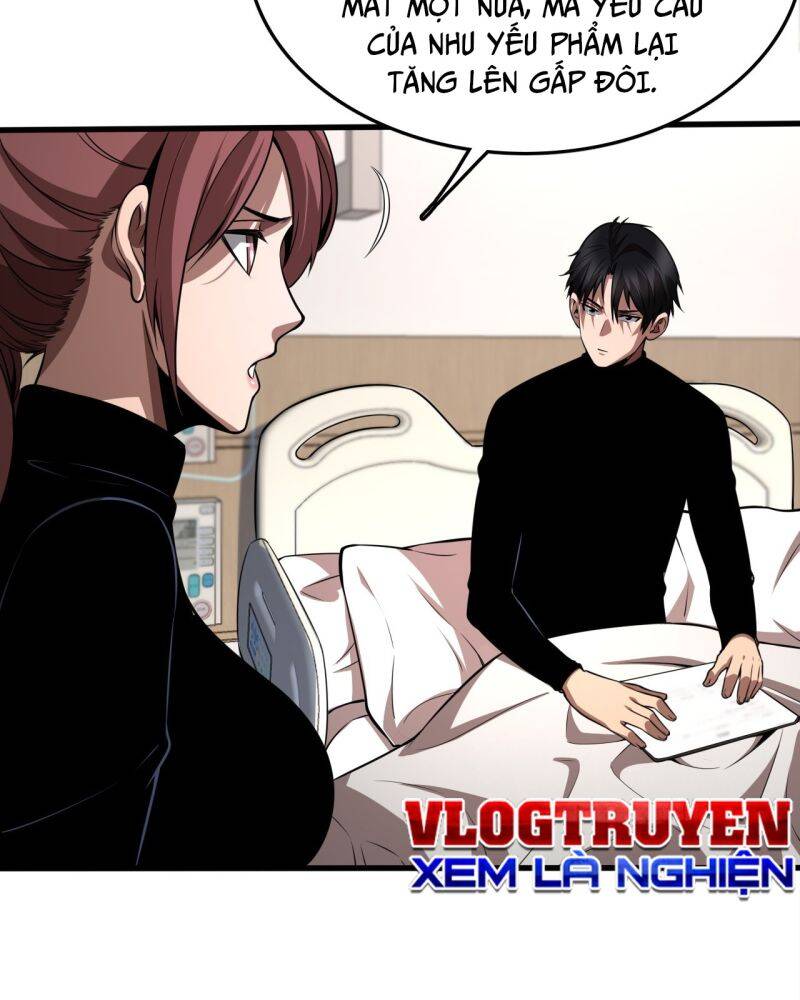 Vạn Tộc! Tru Sát!! - Chapter 7 - Page 33