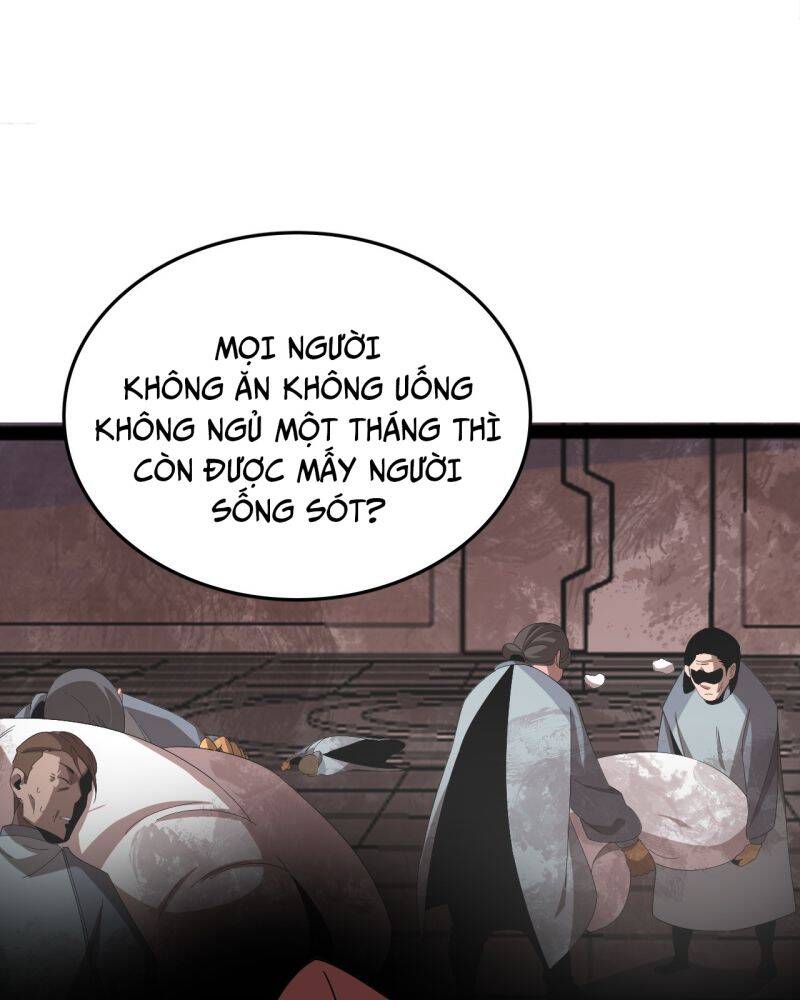 Vạn Tộc! Tru Sát!! - Chapter 7 - Page 34