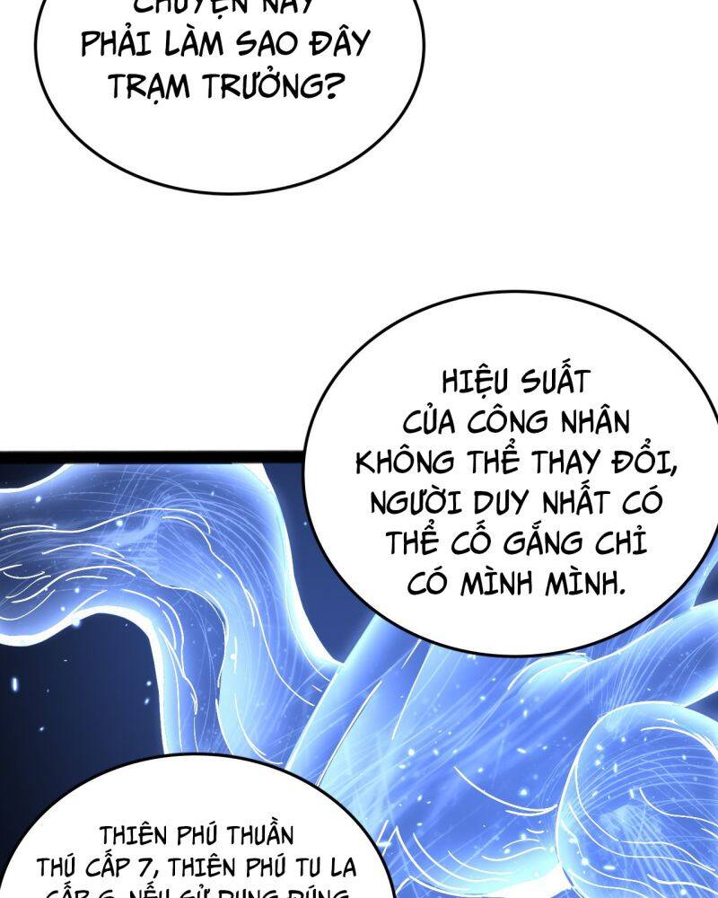 Vạn Tộc! Tru Sát!! - Chapter 7 - Page 36