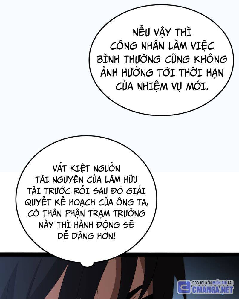 Vạn Tộc! Tru Sát!! - Chapter 7 - Page 38
