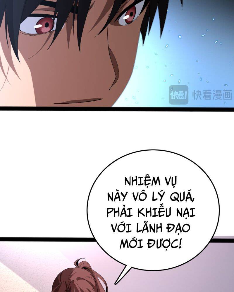 Vạn Tộc! Tru Sát!! - Chapter 7 - Page 39