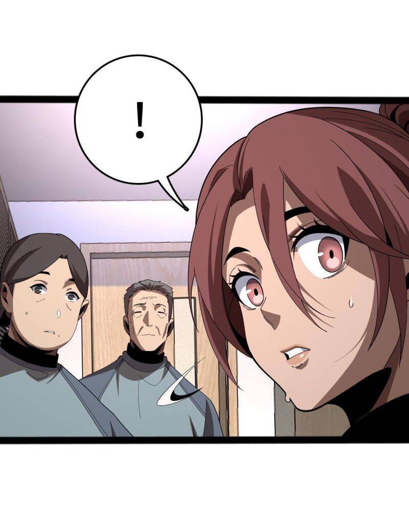 Vạn Tộc! Tru Sát!! - Chapter 7 - Page 42