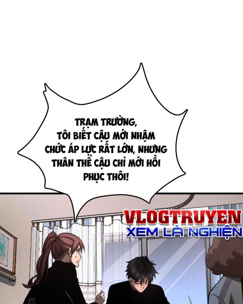 Vạn Tộc! Tru Sát!! - Chapter 7 - Page 43