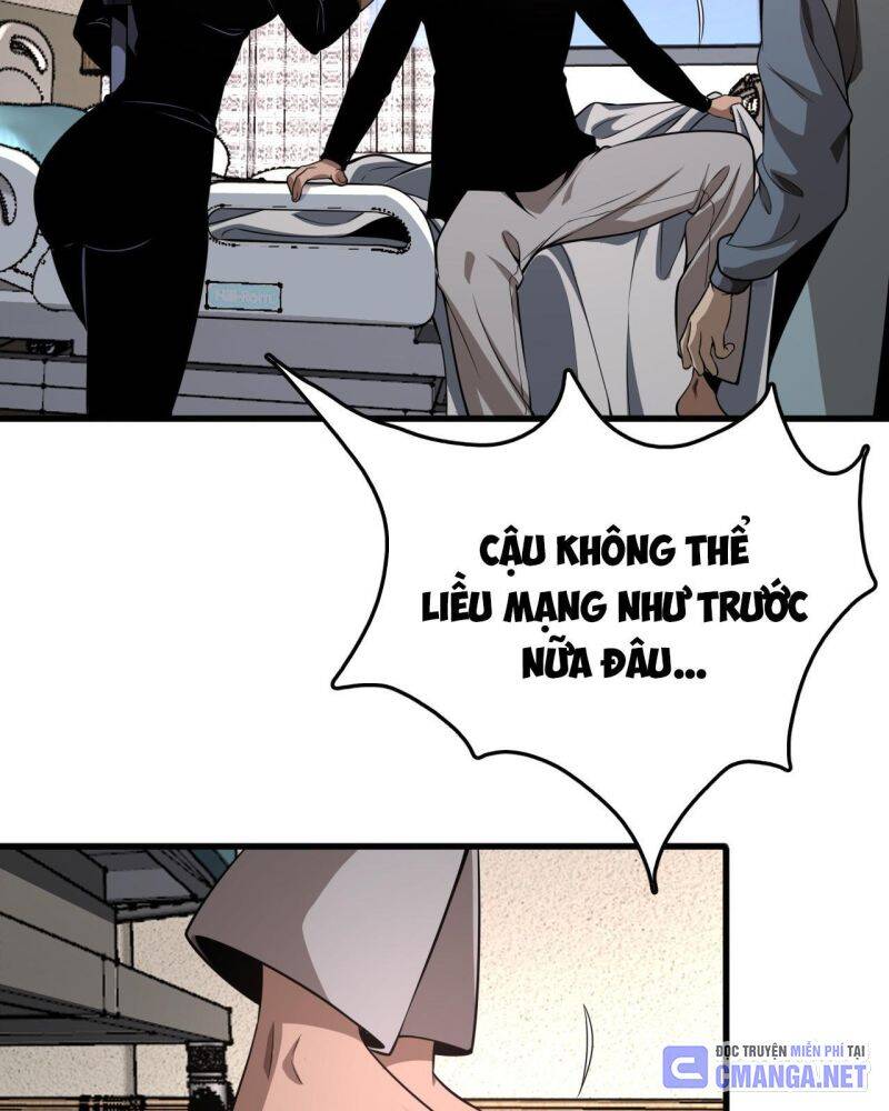 Vạn Tộc! Tru Sát!! - Chapter 7 - Page 44