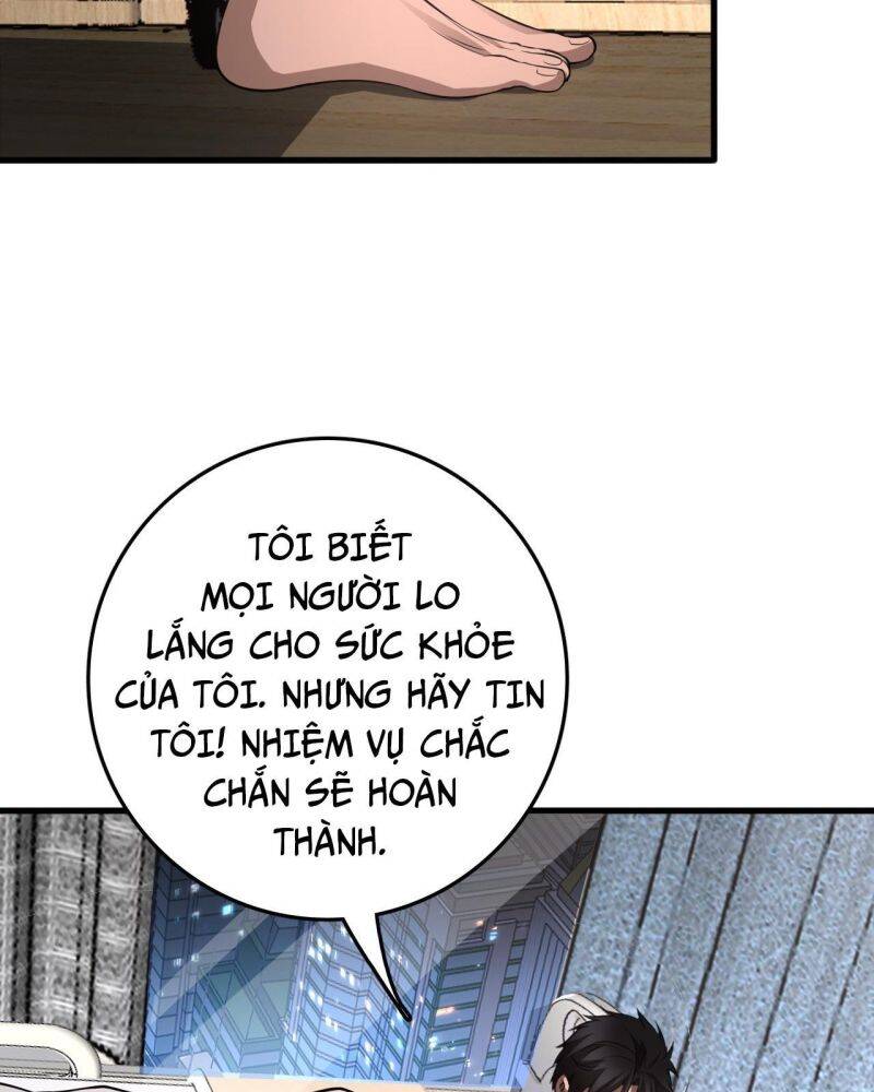 Vạn Tộc! Tru Sát!! - Chapter 7 - Page 45