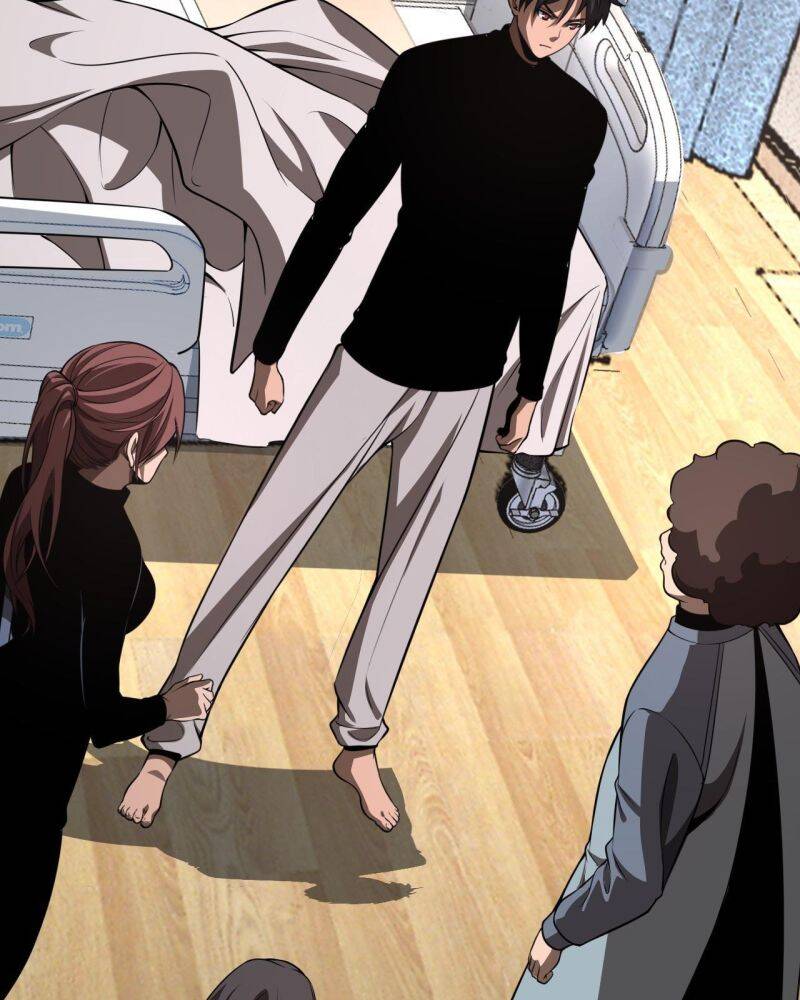 Vạn Tộc! Tru Sát!! - Chapter 7 - Page 46