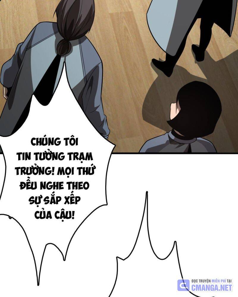 Vạn Tộc! Tru Sát!! - Chapter 7 - Page 47