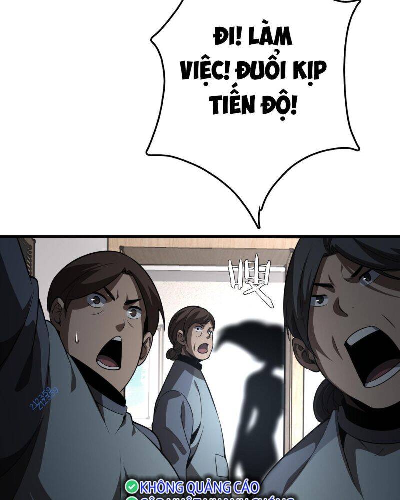 Vạn Tộc! Tru Sát!! - Chapter 7 - Page 48