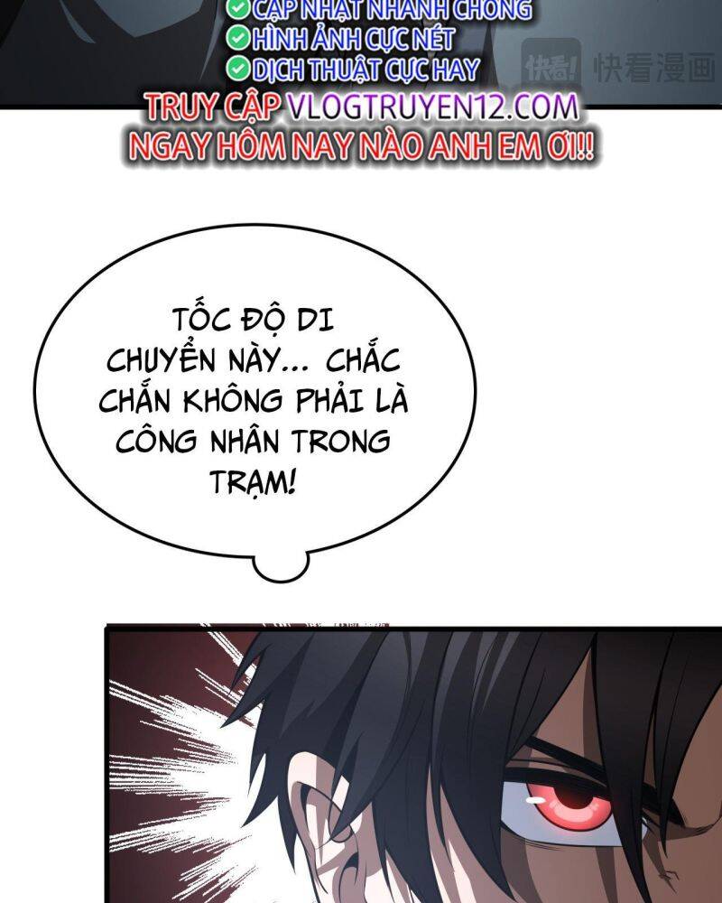 Vạn Tộc! Tru Sát!! - Chapter 7 - Page 49