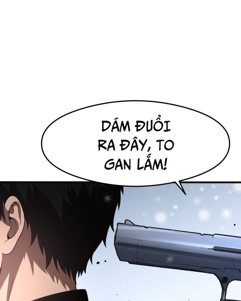 Vạn Tộc! Tru Sát!! - Chapter 7 - Page 55