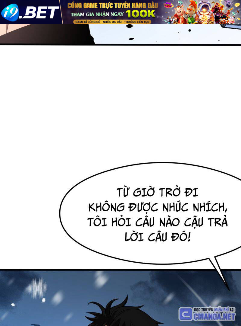 Vạn Tộc! Tru Sát!! - Chapter 7 - Page 56