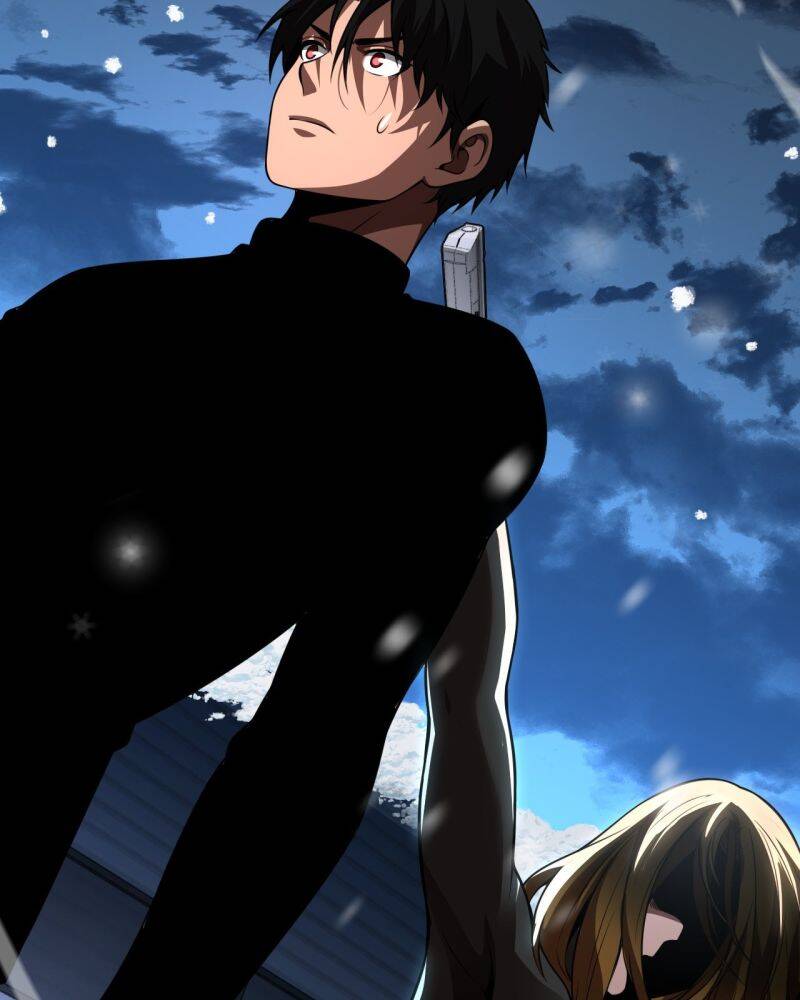 Vạn Tộc! Tru Sát!! - Chapter 7 - Page 57