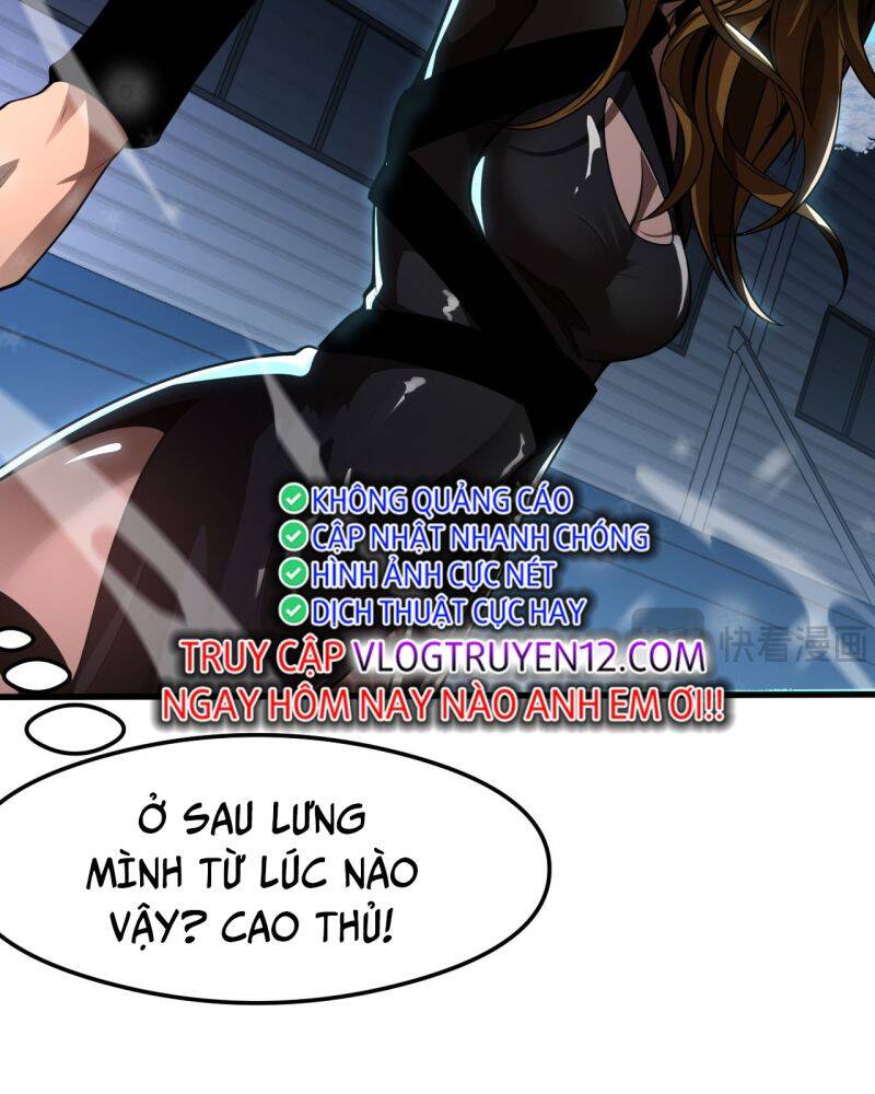 Vạn Tộc! Tru Sát!! - Chapter 7 - Page 58