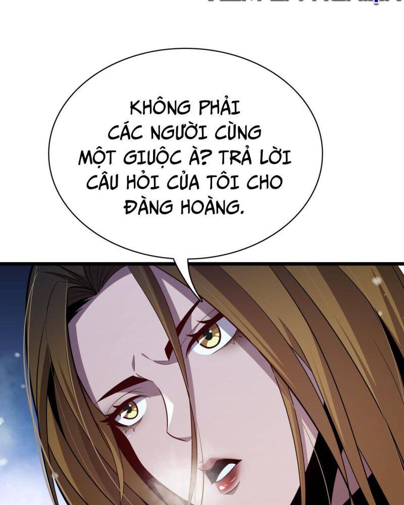 Vạn Tộc! Tru Sát!! - Chapter 7 - Page 64