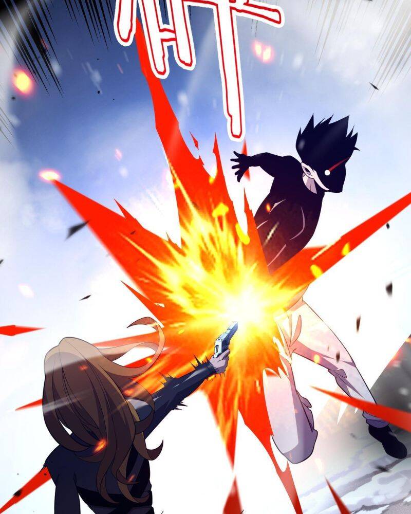 Vạn Tộc! Tru Sát!! - Chapter 7 - Page 70