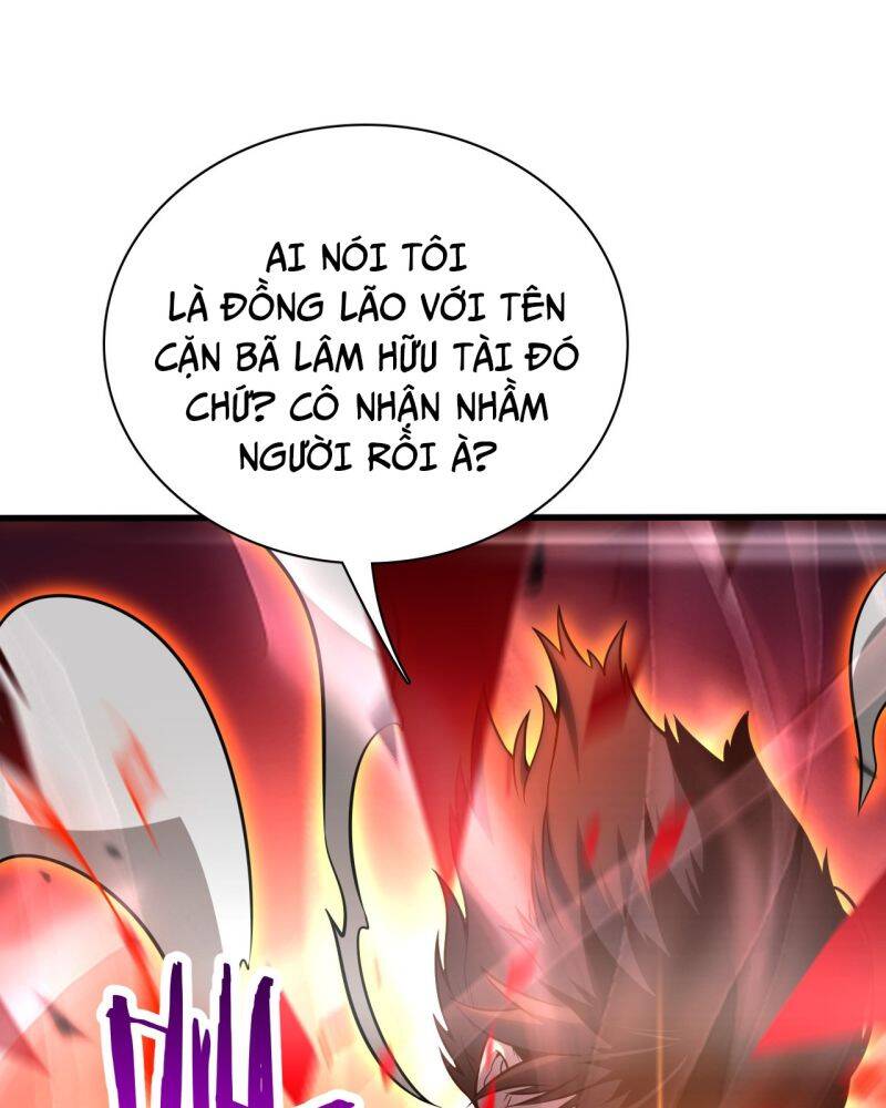 Vạn Tộc! Tru Sát!! - Chapter 7 - Page 72