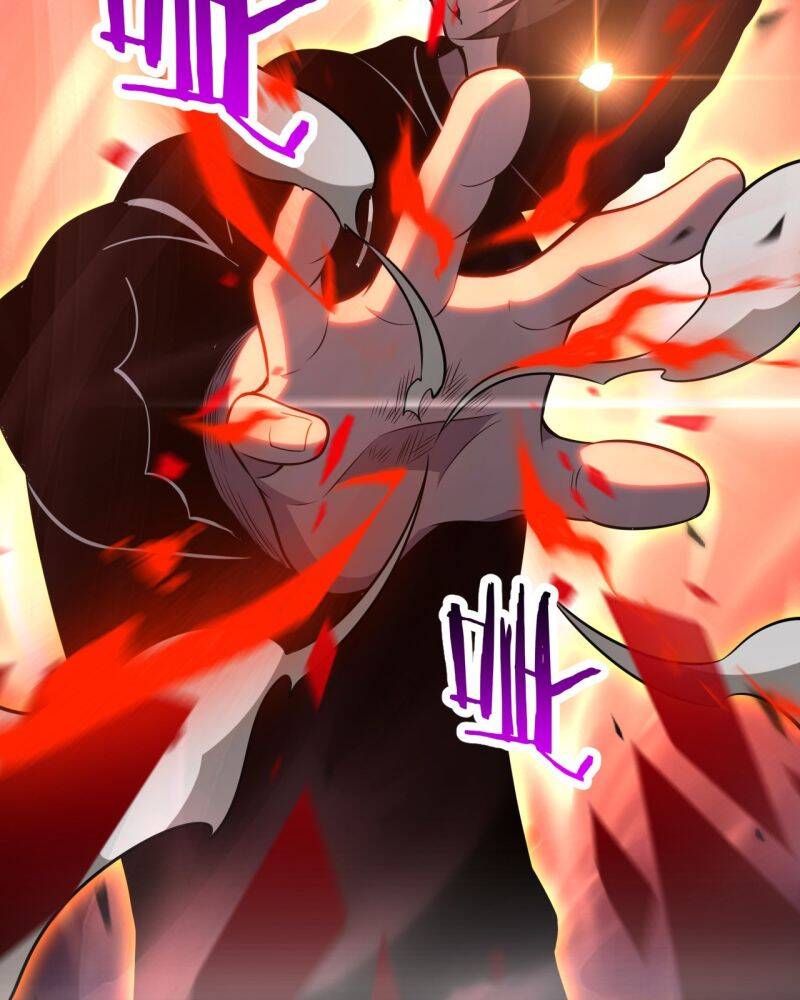 Vạn Tộc! Tru Sát!! - Chapter 7 - Page 73