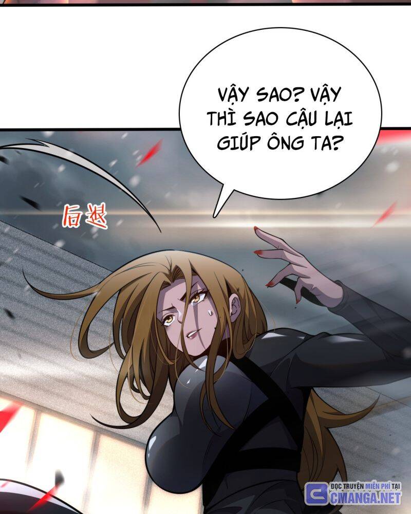 Vạn Tộc! Tru Sát!! - Chapter 7 - Page 74