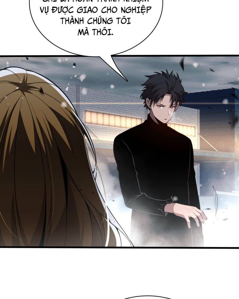 Vạn Tộc! Tru Sát!! - Chapter 7 - Page 76