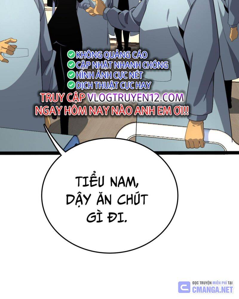 Vạn Tộc! Tru Sát!! - Chapter 7 - Page 8